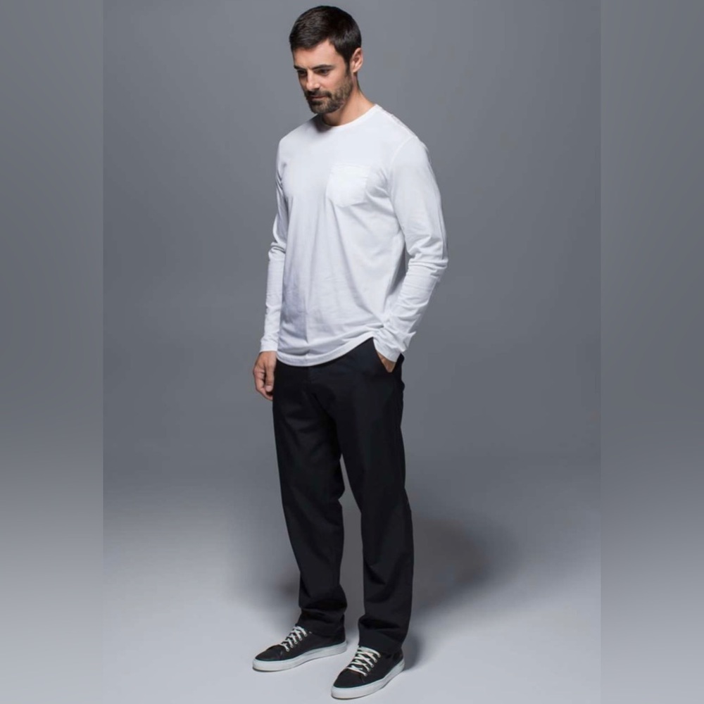 Lululemon Ascent Pant - Picture 2 of 12